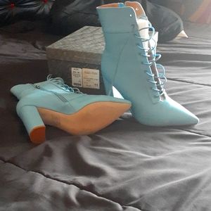 They are ultra sexy but a little snug. It's more like a size 10 1/2